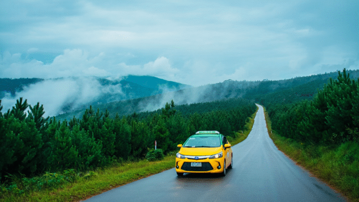 Taxi Bảo Lộc
