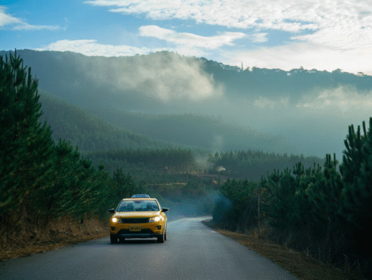 Taxi Bảo Lộc