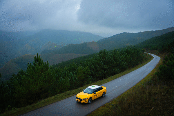 Taxi Bảo Lộc